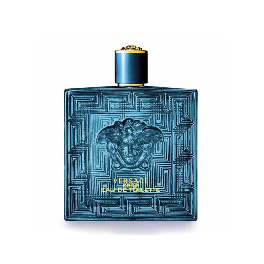 VERSACE EROS EDT SP 50ML MUŠKA TOALETNA VODA