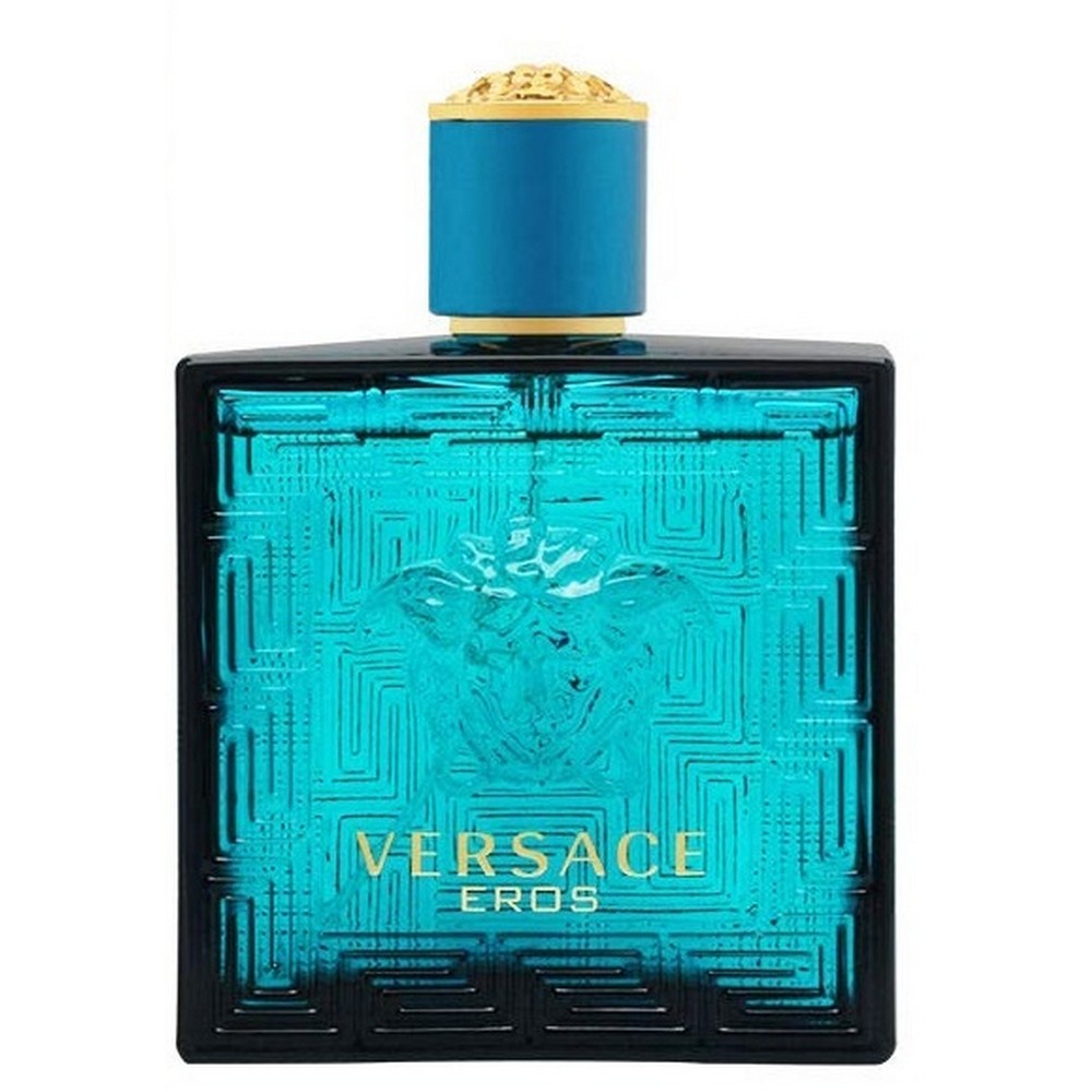 VERSACE EROS TOALETNA VODA ZA MUŠKARCE EDT SP 100ML 