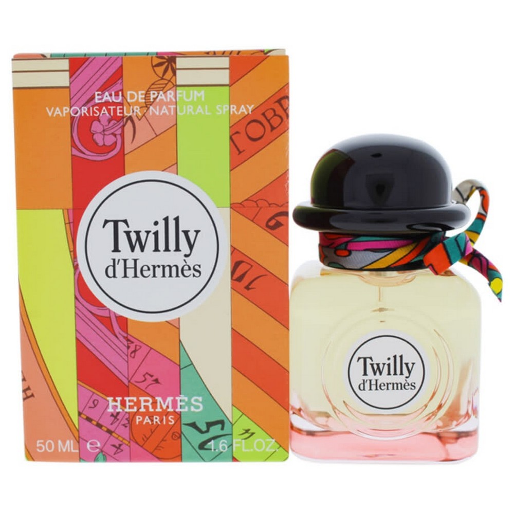 HERMES TWILLY D HERMES ŽENSKI PARFEM EDP SP 50ML 
