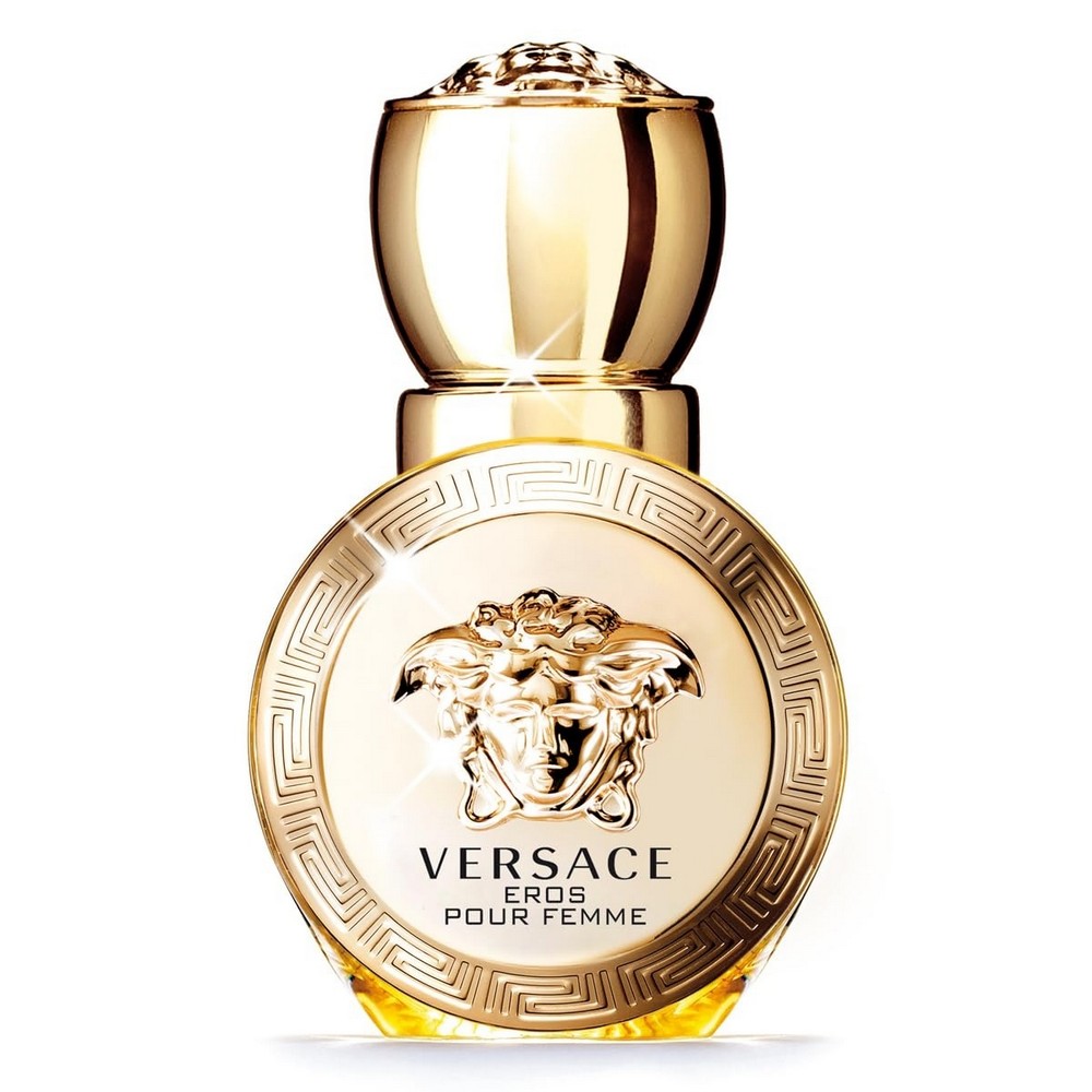 VERSACE EROS POUR FEMME ŽENSKI PARFEM EDP SP 50ML 