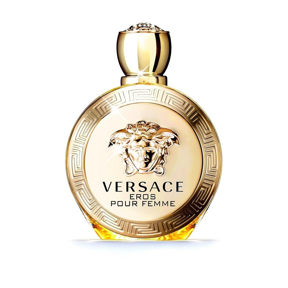 VERSACE EROS POUR FEMME ŽENSKI PARFEM EDP SP 100ML 