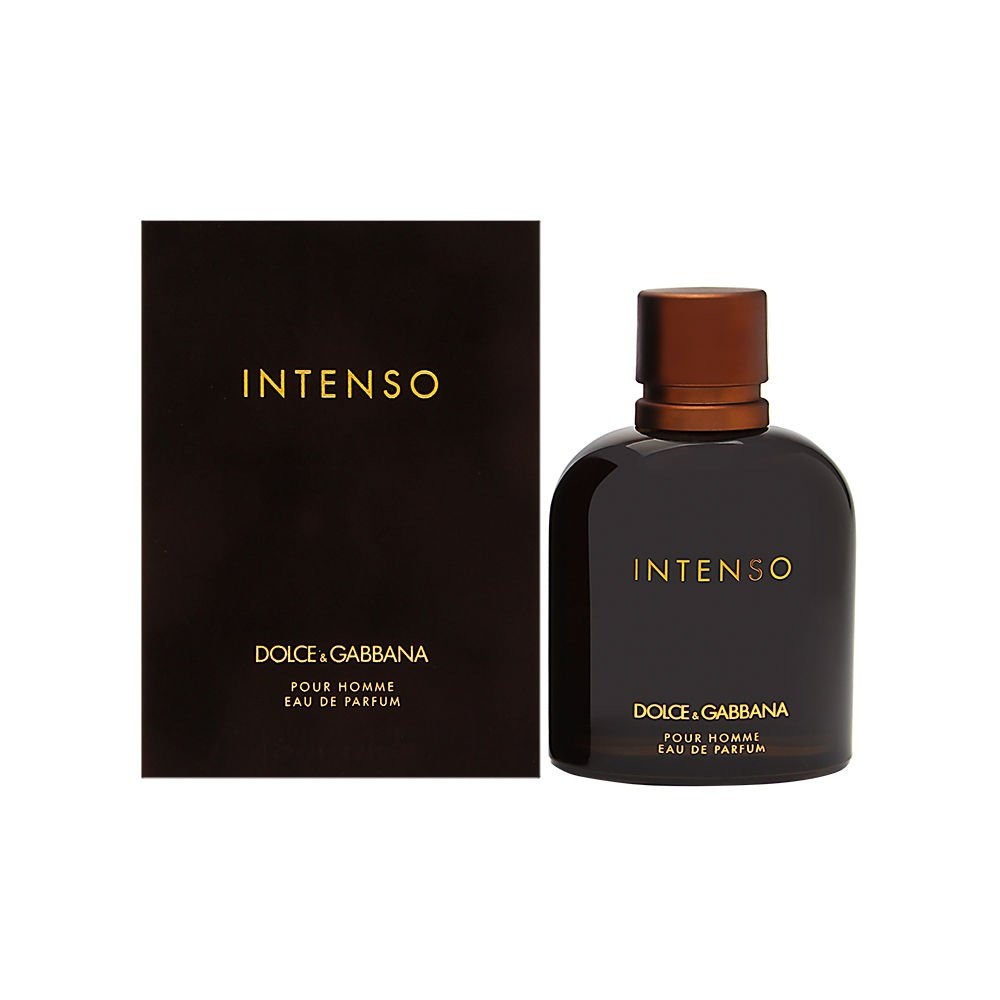 DOLCE & GABBANA POUR HOMME INTENSO EDP SP MUŠKI PARFEM 75ML 