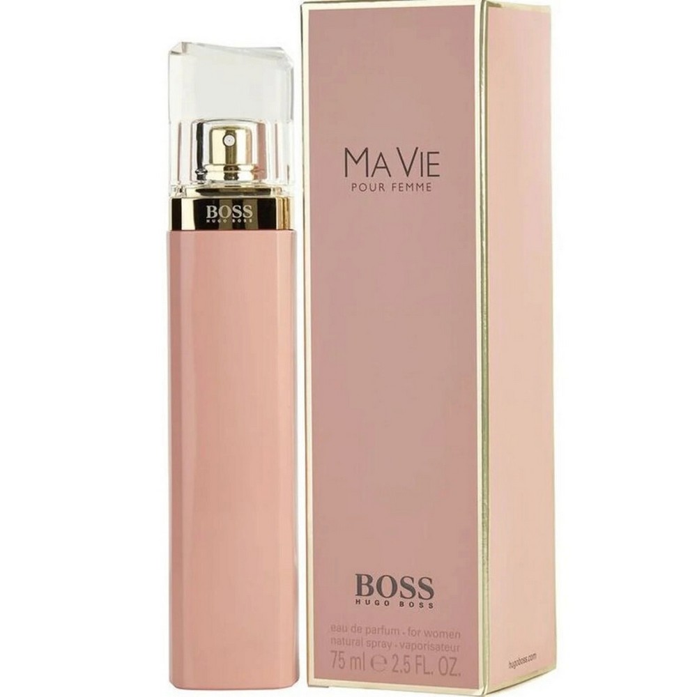 HUGO BOSS MA VIE ŽENSKI PARFEM EDP SP 75ML 