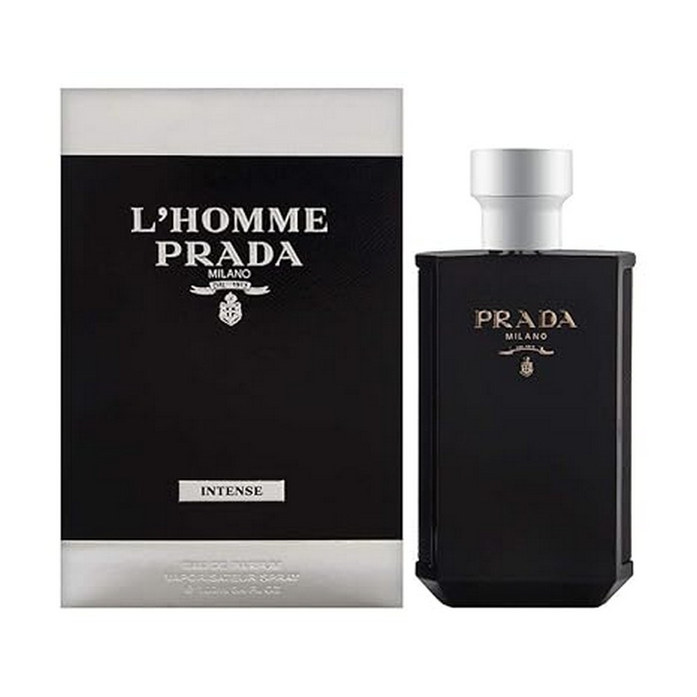PRADA L HOMME INTESE MUŠKI PARFEM EDT SP 100ML 