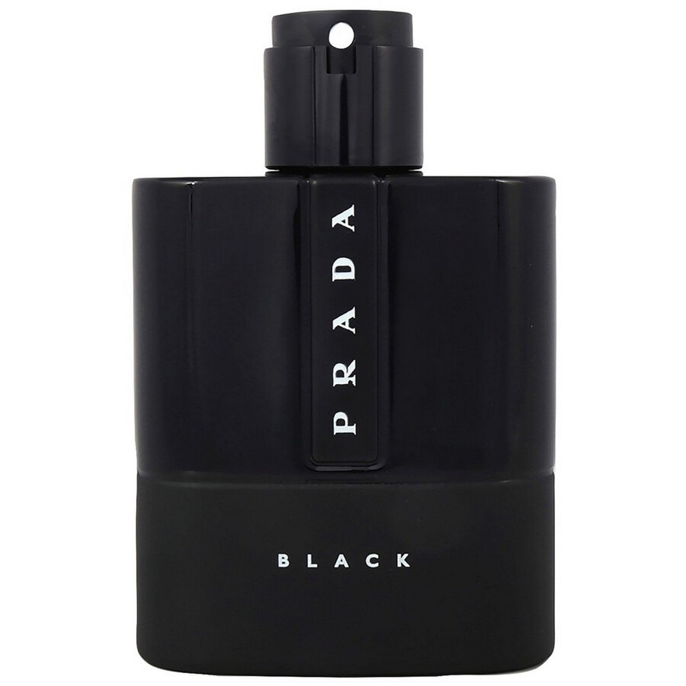 PRADA LUNA ROSSA BLACK MUŠKI PARFEM EDP SP 100ML 