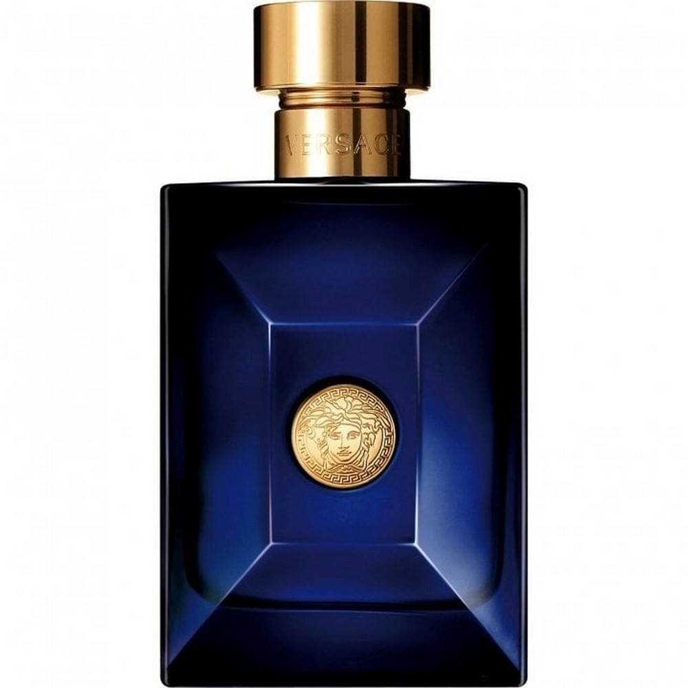 VERSACE POUR HOMME DYLAN BLUE EDT SP 100ML MUŠKA TOALETNA VODA