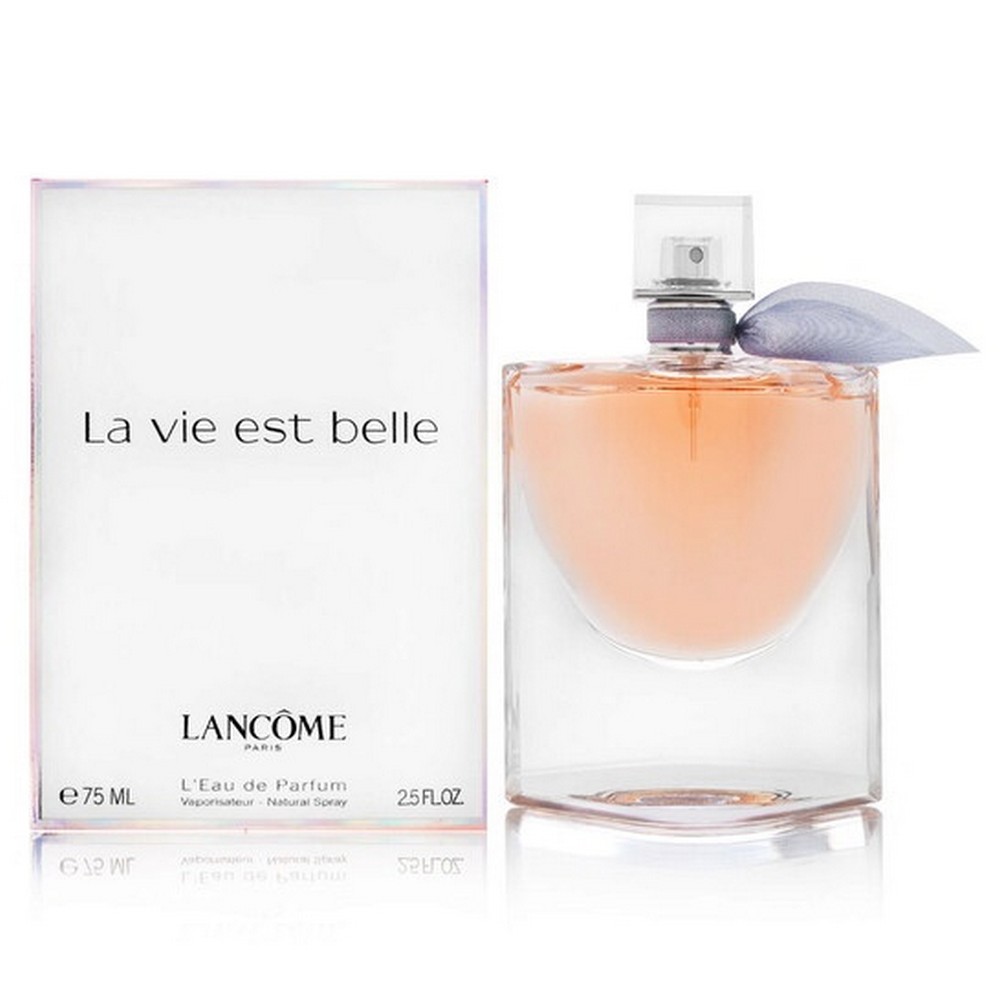 LANCOME LA VIE EST BELLE ŽENSKI PARFEM EDP SP 75ML 