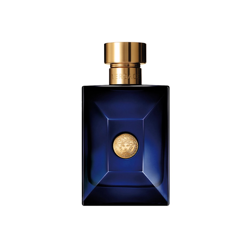 VERSACE POUR HOMME DYLAN BLUE EDT SP 50ML MUŠKA TOALETNA VODA