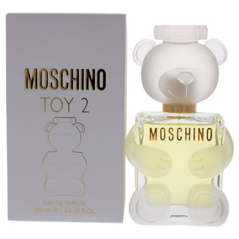 MOSCHINO TOY 2 ŽENSKI PARFEM EDP SP 100ML 