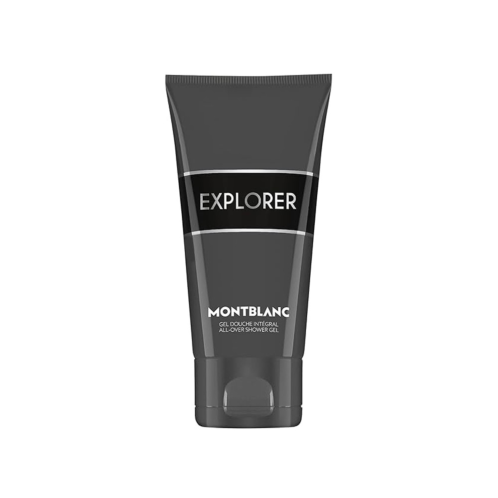 MONT BLANC EXPLORER 150ML AFTER SHAVE 