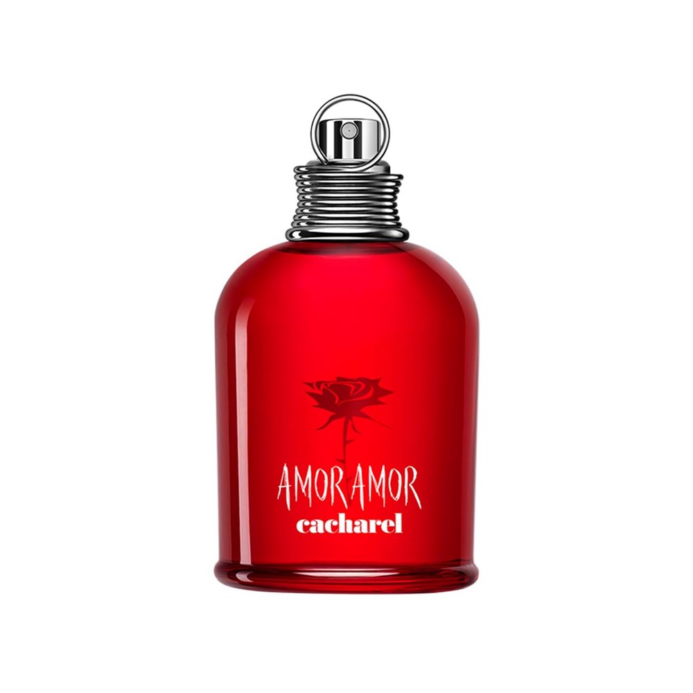 CACHAREL AMOR AMOR WMN EDT SP ŽENSKA TOALETNA VODA 100ML 