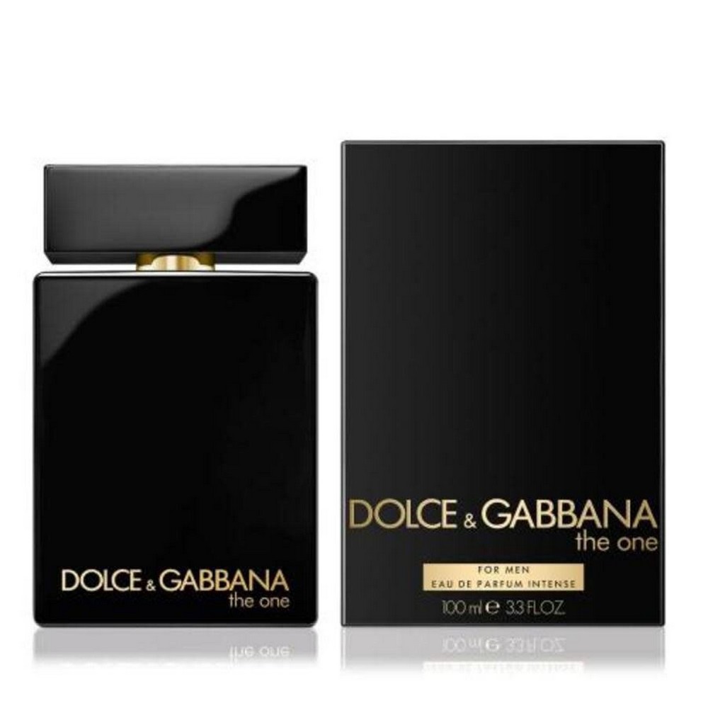 DOLCE & GABBANA THE ONE INTENSE MUŠKI PARFEM EDP SP 100ML 