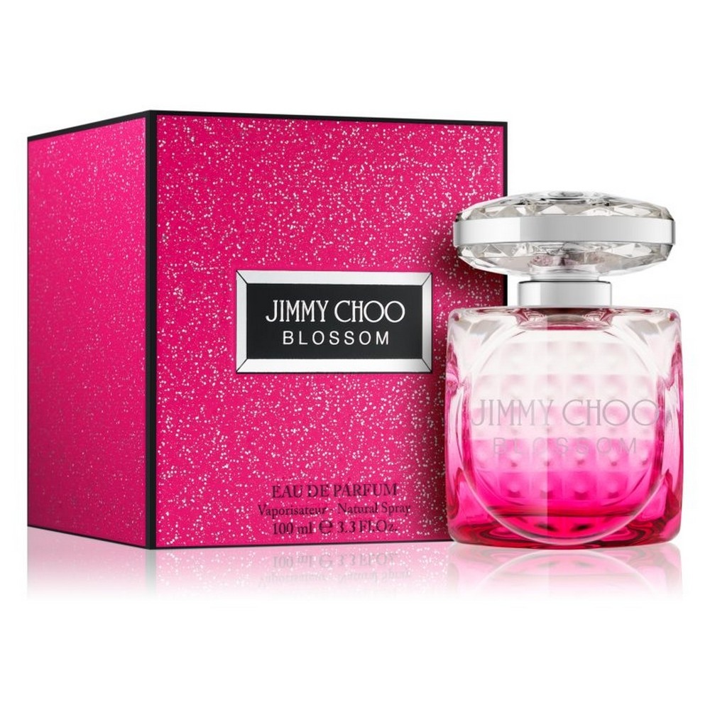 JIMMY CHOO BLOSSOM ŽENSKI PARFEM 100ML EDP 