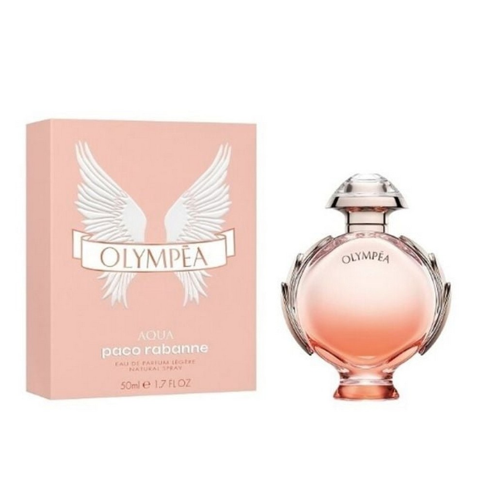 PACO RABANNE OLYMPEA ŽENSKI PARFEM EDP SP 50ML 