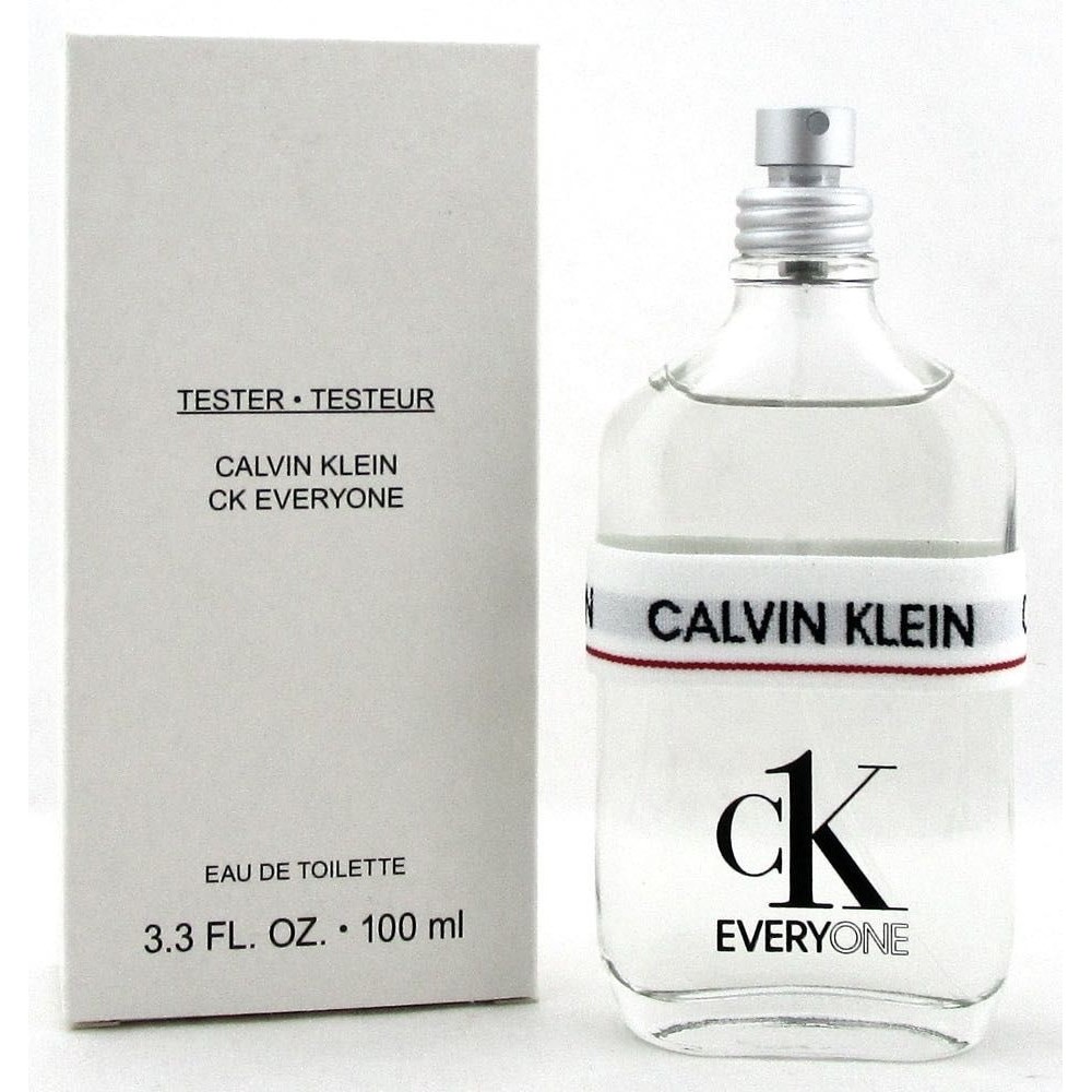 CALVIN KLEIN EVERYONE UNISEX TOALETNA VODA EDT SP 50ML 