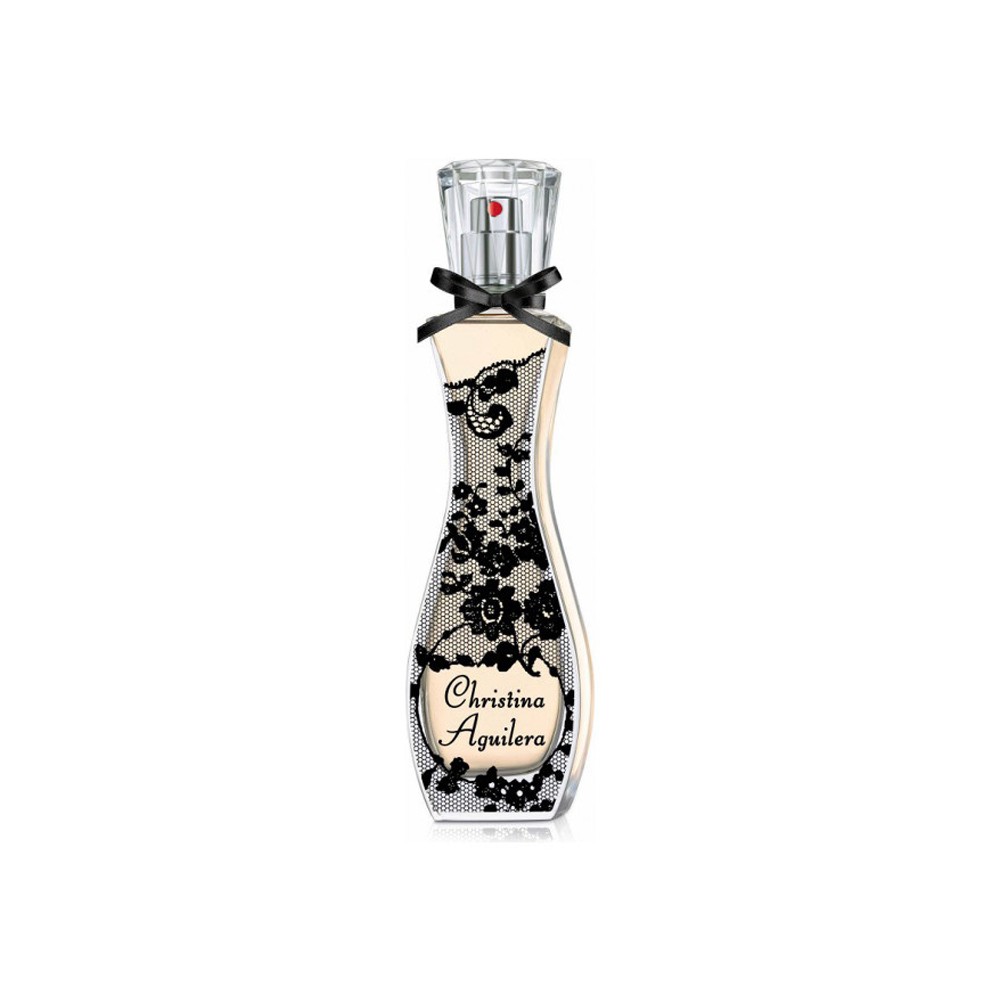 CHRISTINA AGUILERA SIGNATURE EDP SP 30ML ŽENSKI PARFEM
