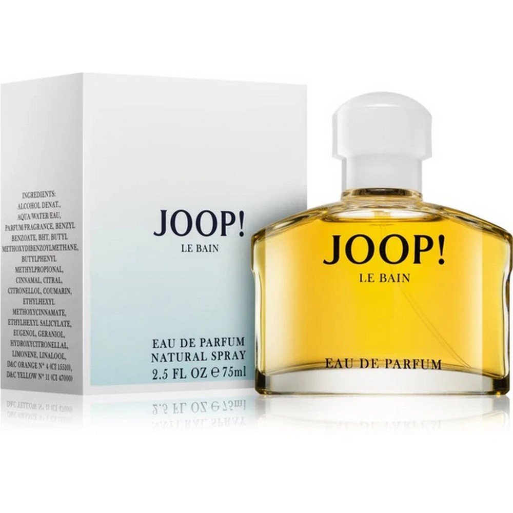 JOOP! LE BAIN ŽENSKI PARFEM 75ML EDP 