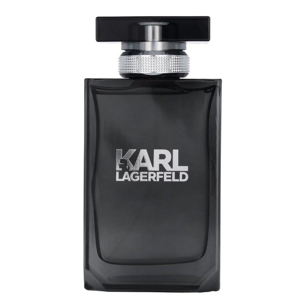 KARL LAGERFELD MEN EDT SP MUŠKA TOALETNA VODA 100ML 