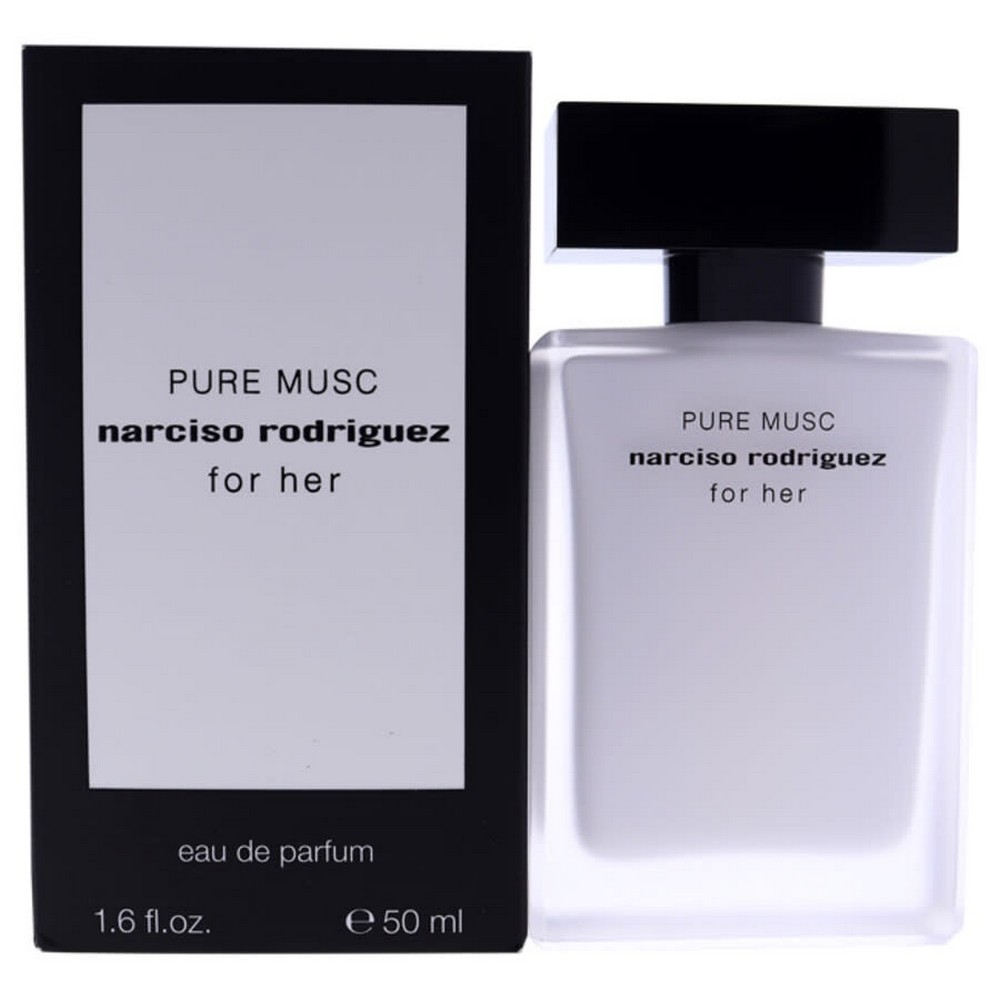 NARCISO RODRIGUEZ PURE MUSC ŽENSKI PARFEM EDP SP 50ML 
