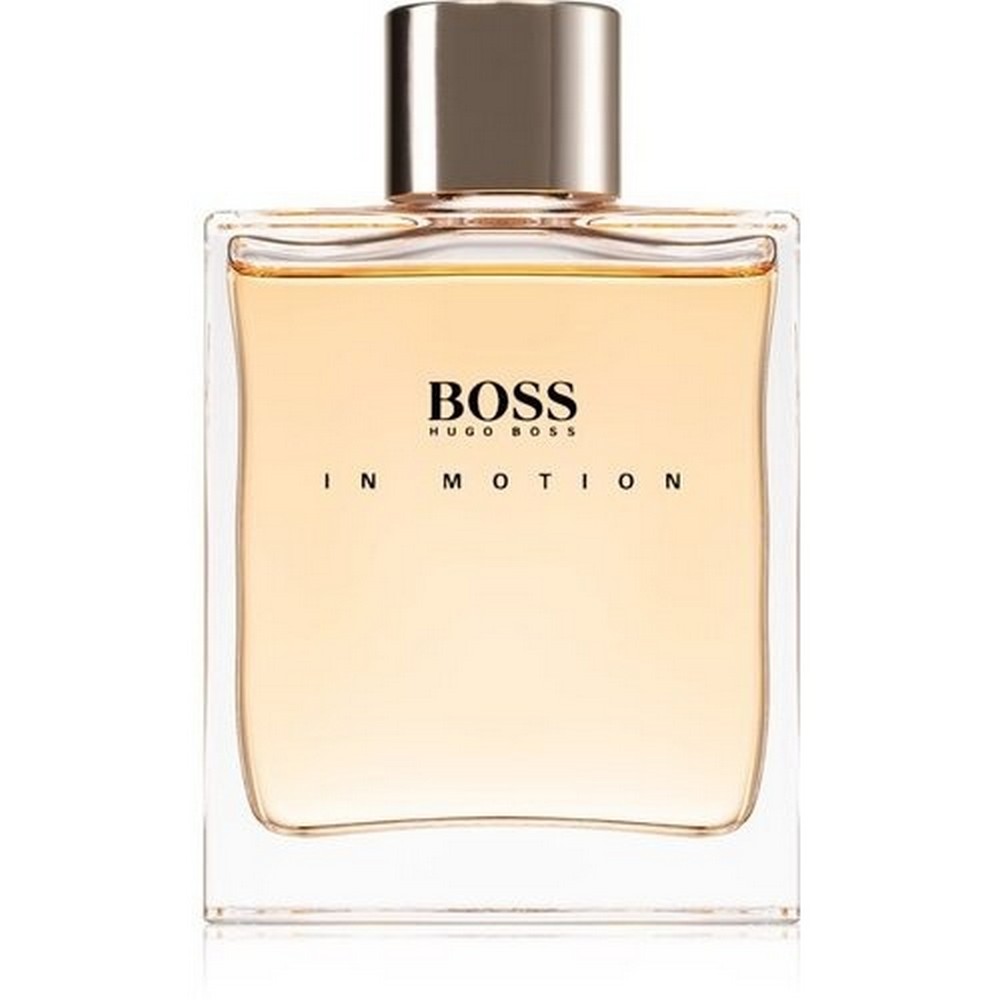 HUGO BOSS IN MOTION MEN EDT SP MUŠKA TOALETNA VODA 100ML 