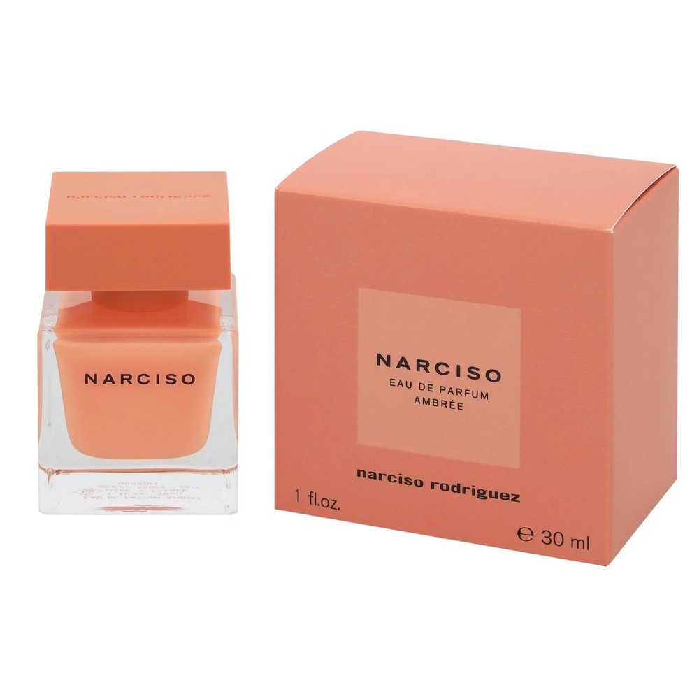 NARCISO RODRIGUEZ AMBREE ŽENSKI PARFEM EDP SP 30ML 