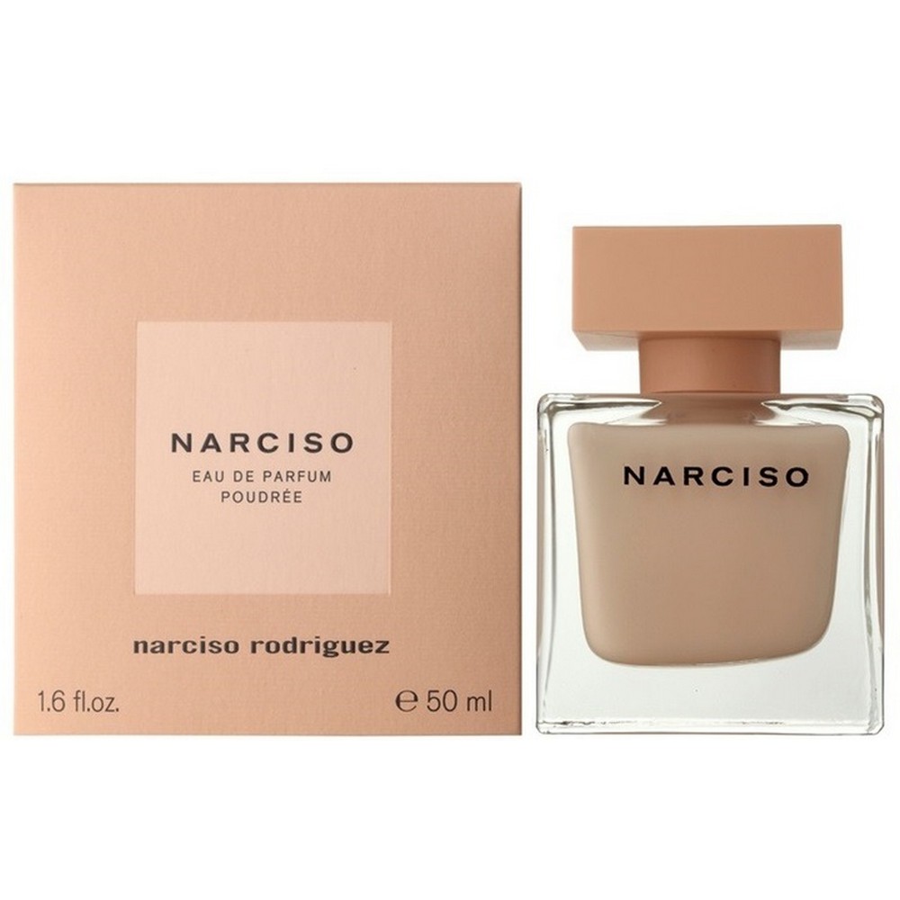 NARCISO RODRIGUEZ NARCISO POUDREE ŽENSKI PARFEM EDP 50ML 