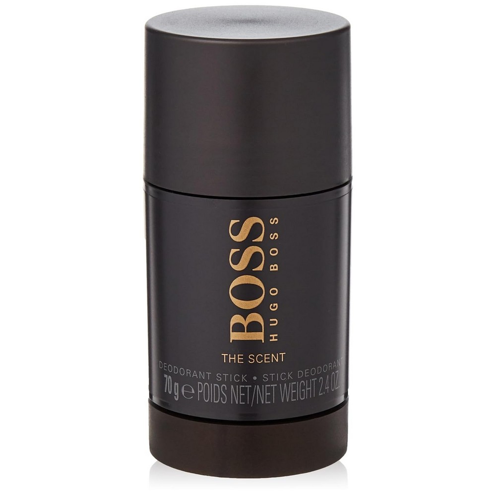 HUGO BOSS THE SCENT MEN MUŠKI DEZODORANS U STIKU 75ML 