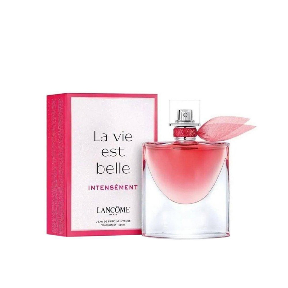 LANCOME LA VIE EST BELLE INTENSEMENT EDP SP 50ML ŽENSKI PARFEM 