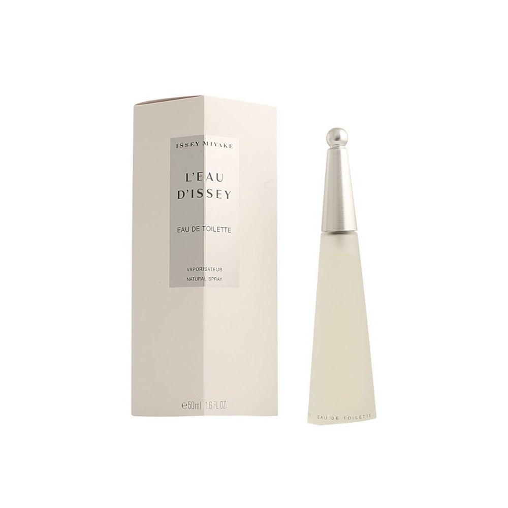 ISSEY MIYAKE LEAU DISSEY EDT SP 50ML ŽENSKA TOALETNA VODA