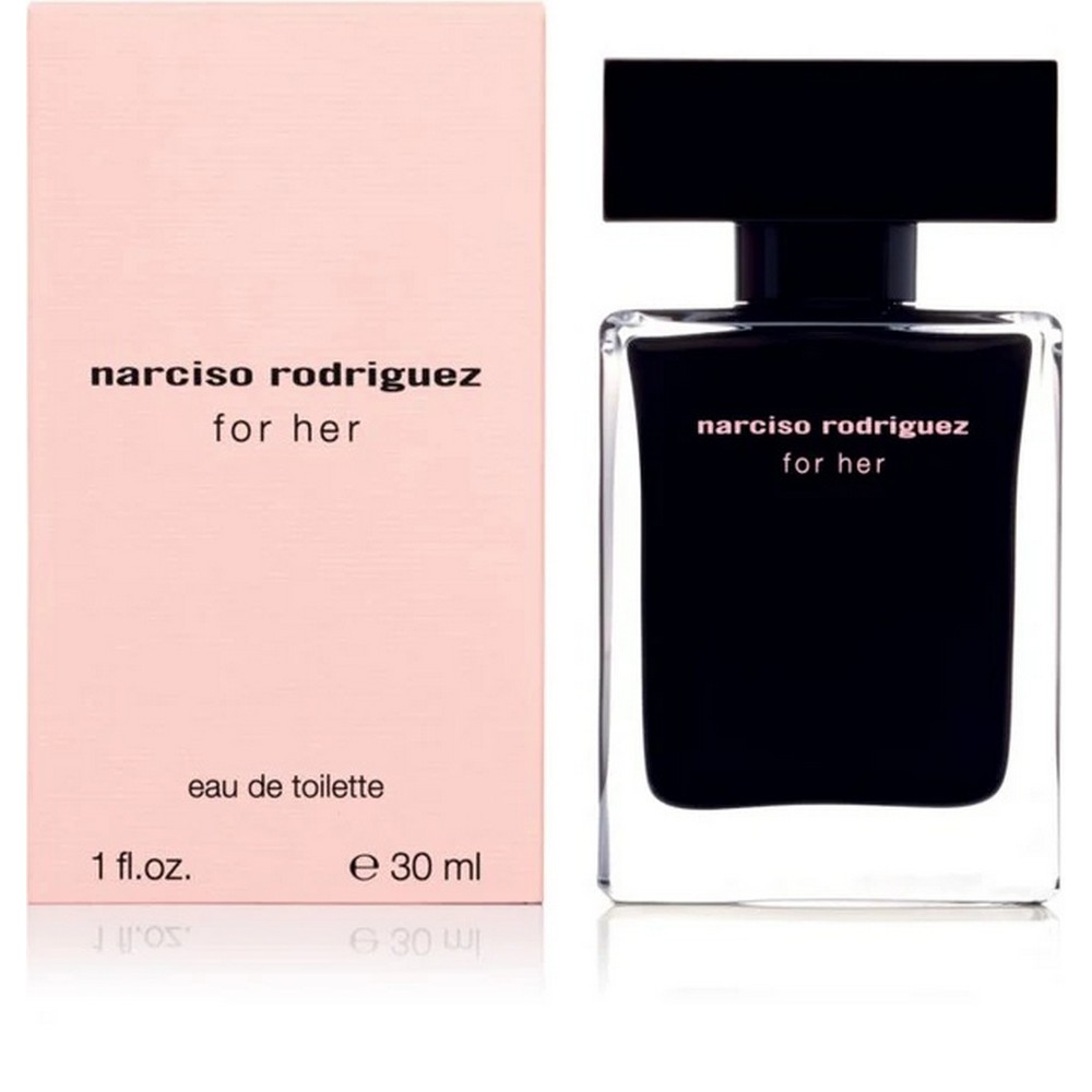 NARCISO RODRIGUEZ ŽENSKA TOALETNA VODA 30ML EDT 