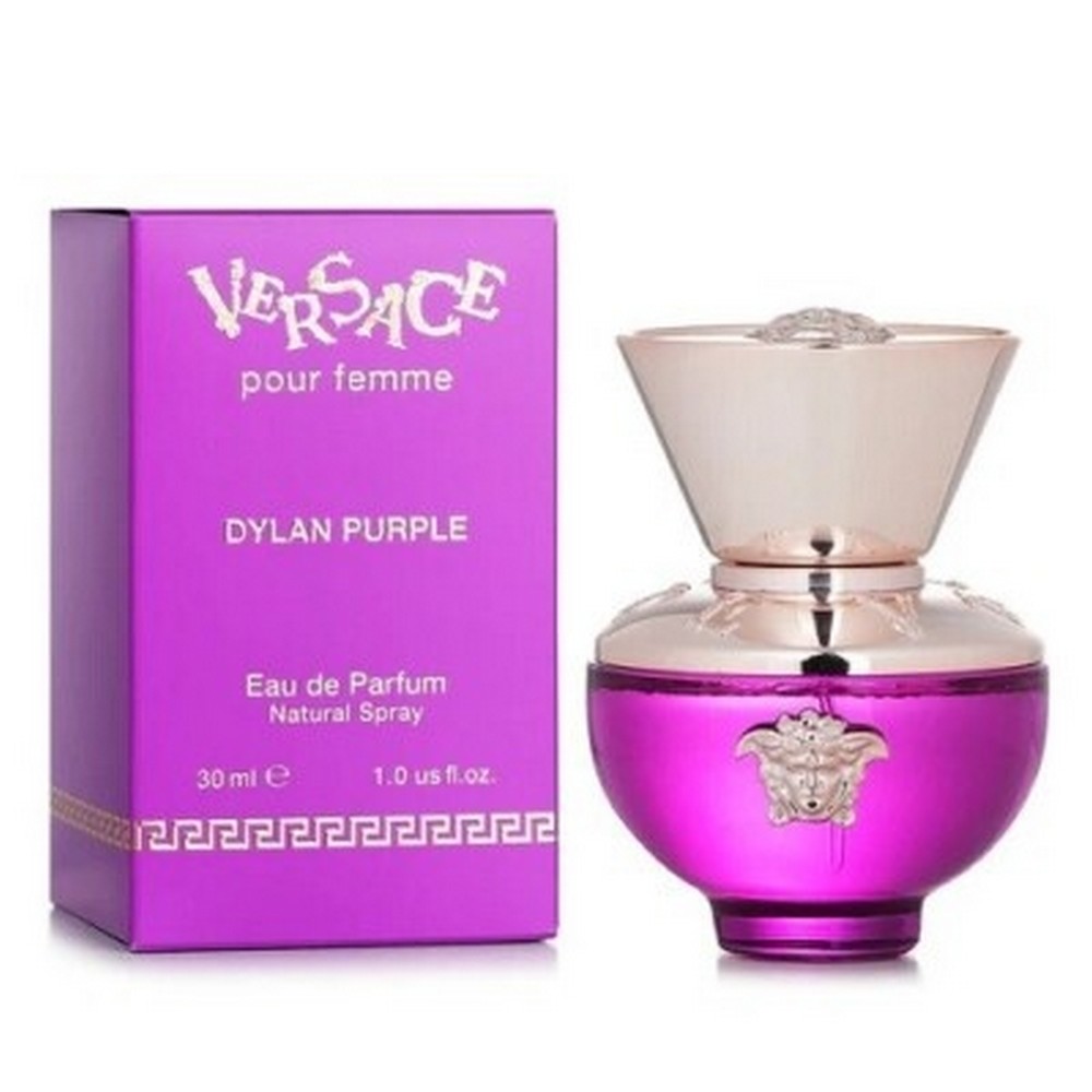 VERSACE DYLAN PURPLE ŽENSKI PARFEM 30ML EDP 