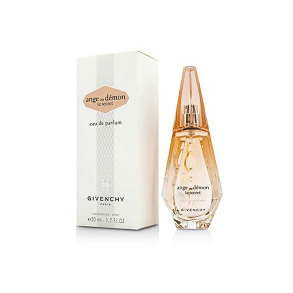 GIVENCHY ANGE OU DEMON LE SECRET EDP SP 50ML ŽENSKI PARFEM