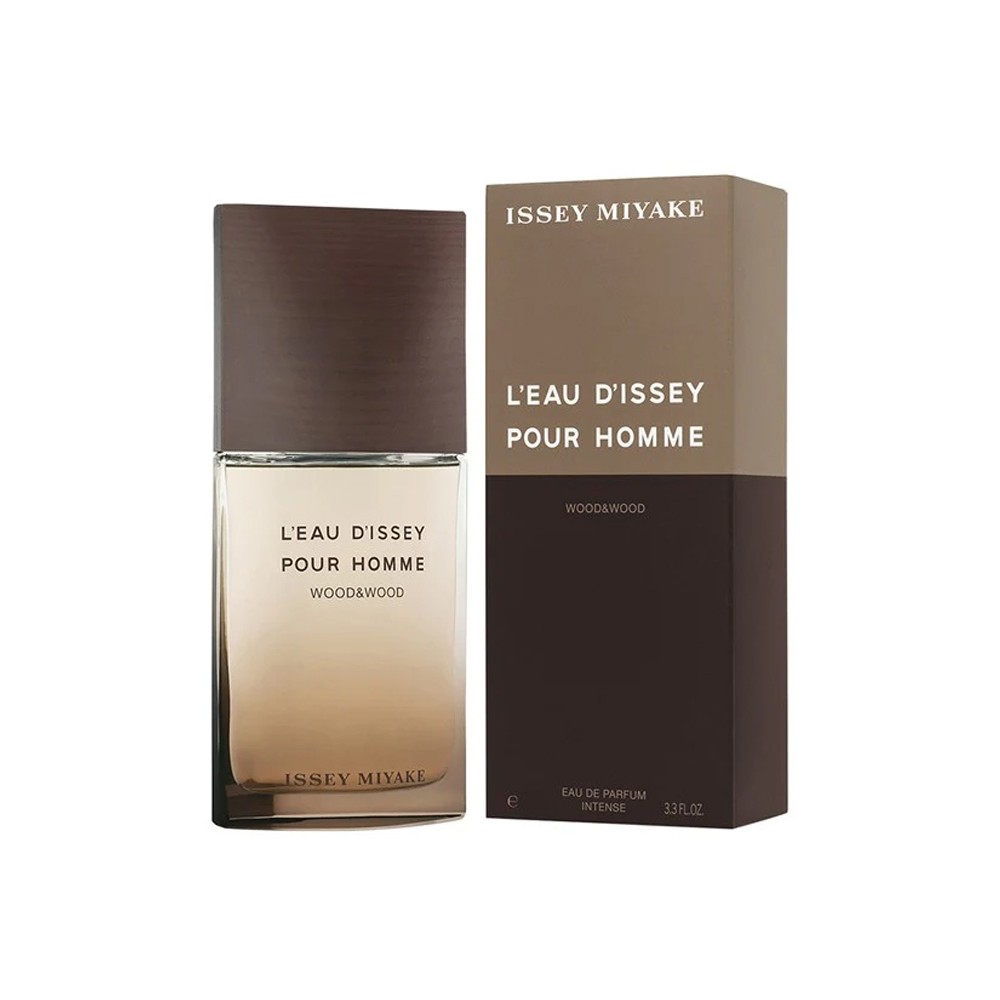 ISSEY MIYAKE LEAU DISSEY WOODANDWOOD EDP SP 100ML MUŠKI PARFEM