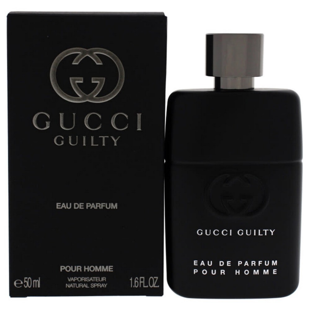 GUCCI GUILTY POUR HOMME MUŠKI PARFEM EDP SP 50ML 