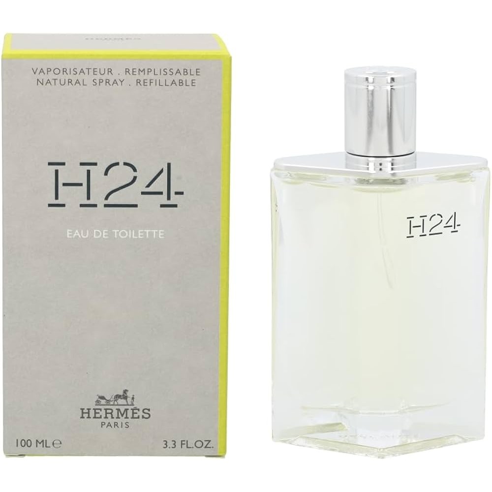 HERMES H24 UNISEX TOALETNA VODA 100ML EDT 