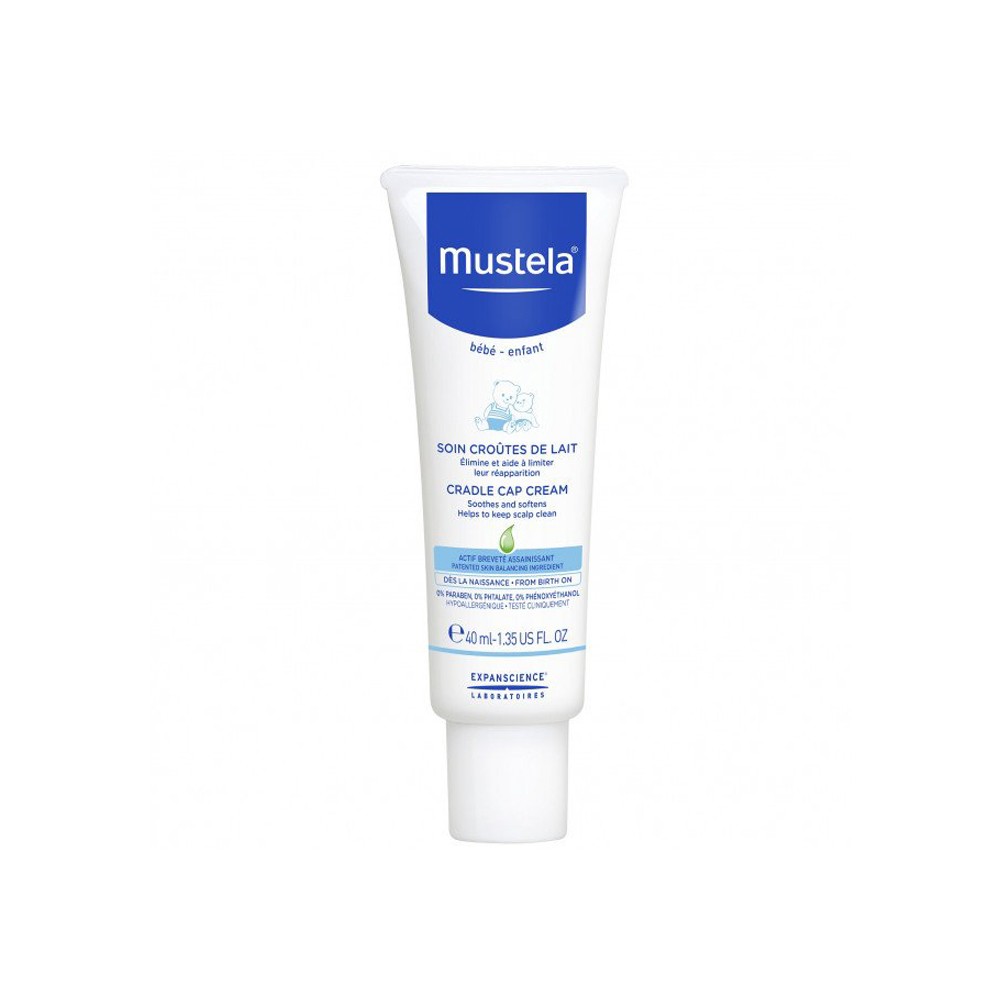 MUSTELA KREMA PROTIV TEMENJAČE 40 ML