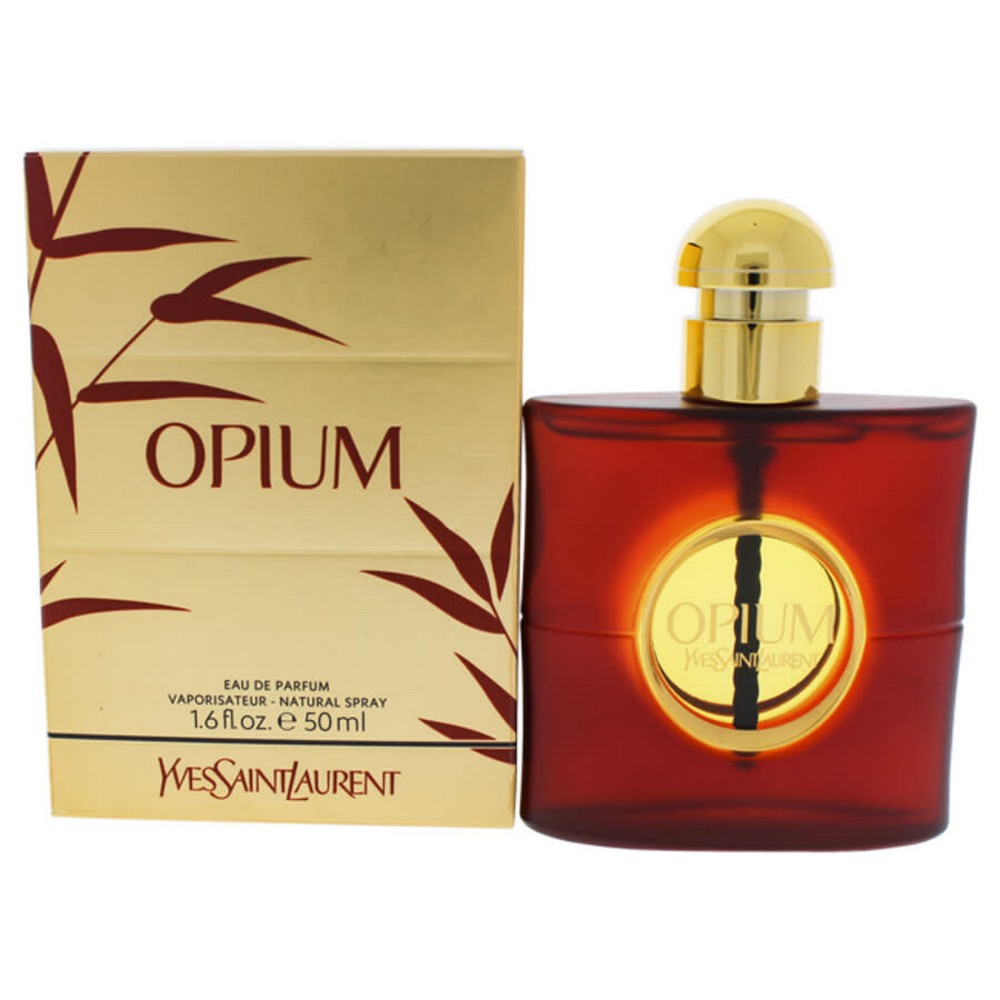 YVES SAINT LAURENT OPIUM ZENSKI PARFEM SP 50ML 