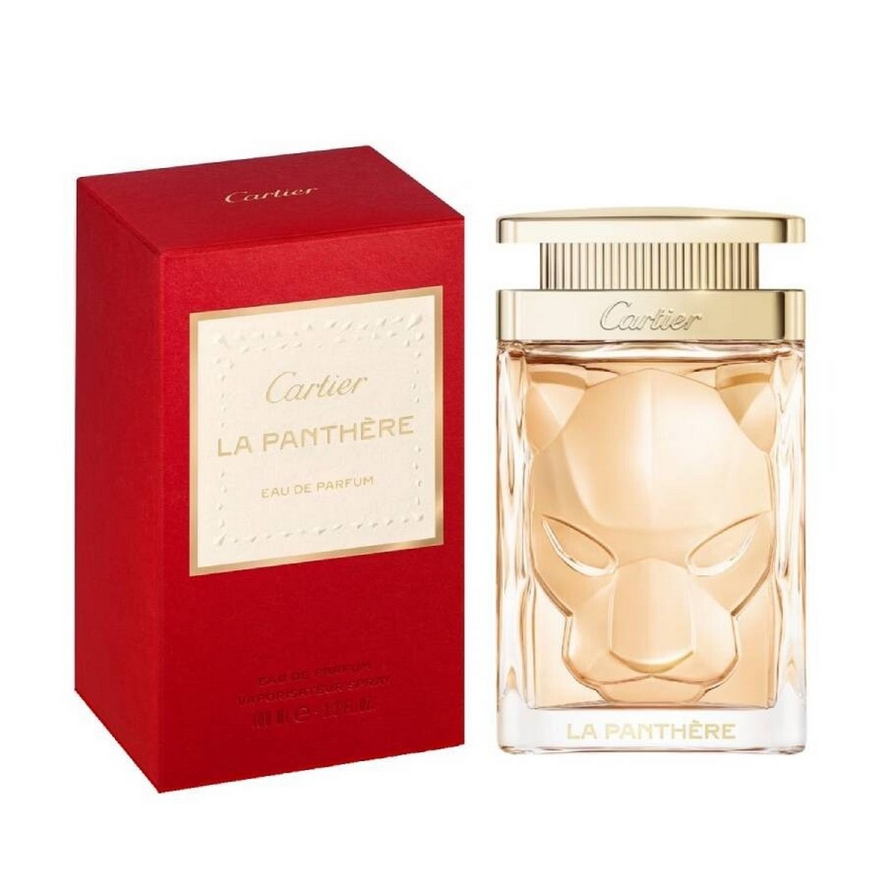CARTIER LA PANTHERE ŽENSKI PARFEM 100ML EDP 