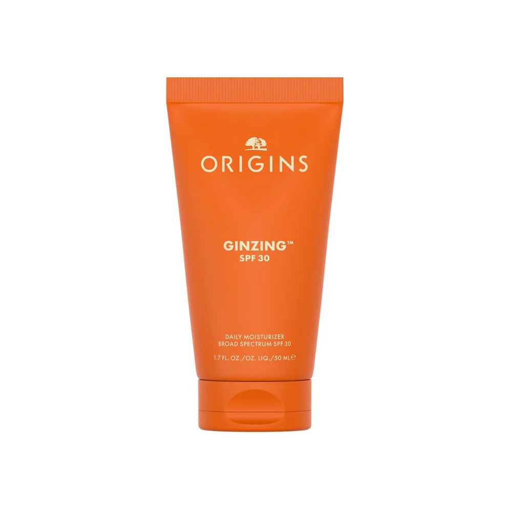 ORIGINS GINZING SPF30 EMULSION MOISTURIZER 50ML HIDRATANTNA KREMA ZA SVAKODNEVNU