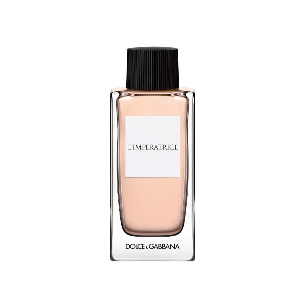 DOLCE AND GABBANA LIMPERATRICE EDT SP 100ML ŽENSKA TOALETNA VODA