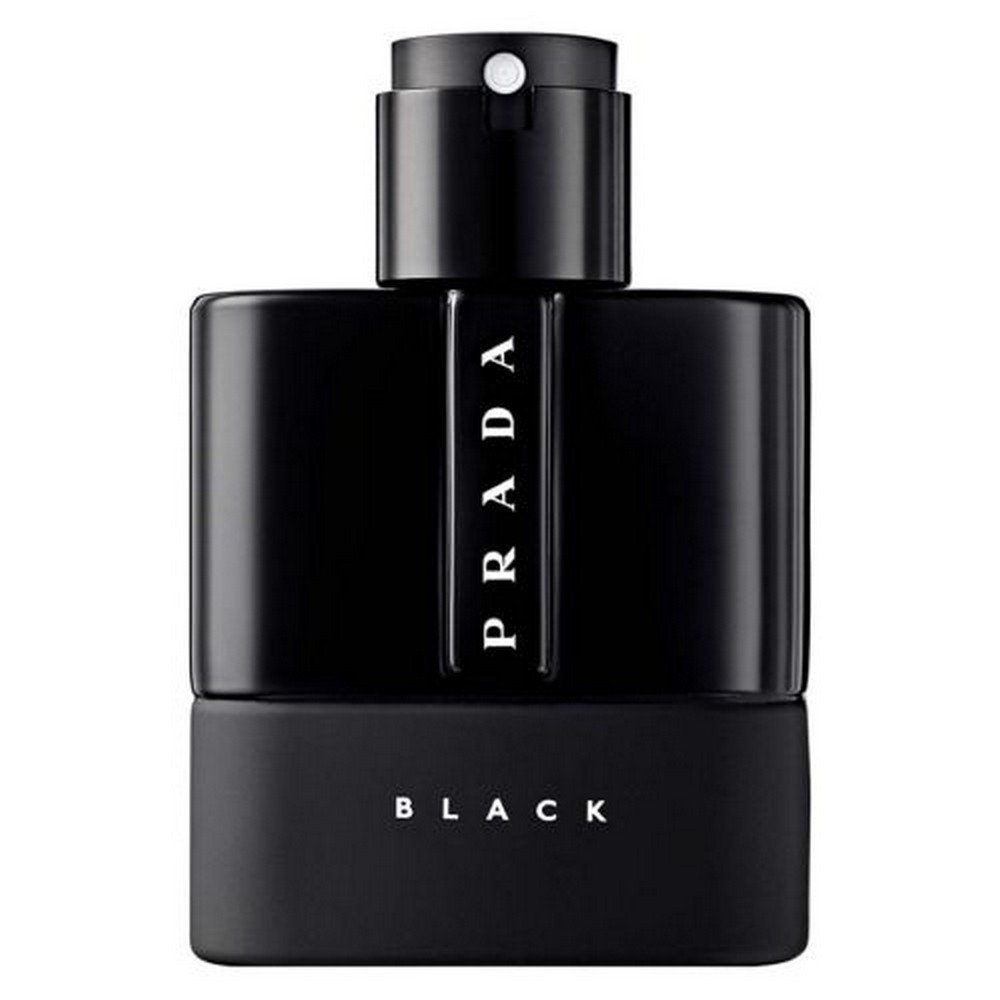 PRADA LUNA ROSSA BLACK MEN EDP SP MUŠKI PARFEM 50ML 