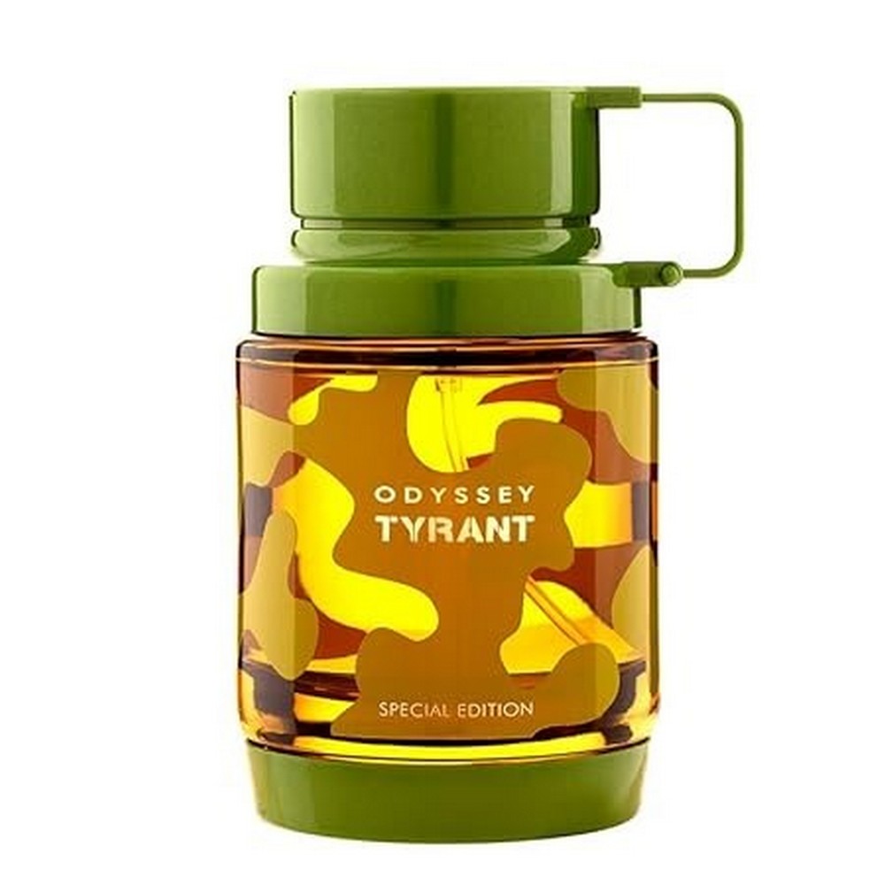 ARMAF ODYSSEY TYRANT SPECIAL EDITION MEN EDP SP MUŠKI PARFEM 100ML 