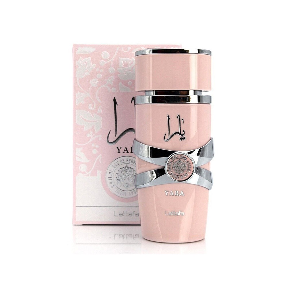 LATTAFA YARA EDP SP 100ML ŽENSKI PARFEM 
