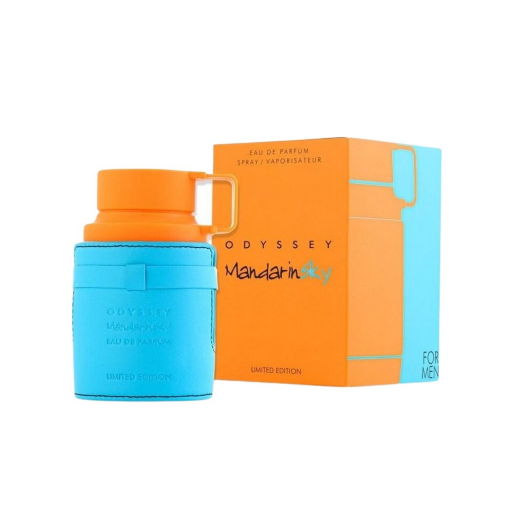 ARMAF ODYSSEY MANDARIN SKY MUŠKI PARFEM 100ML EDP 