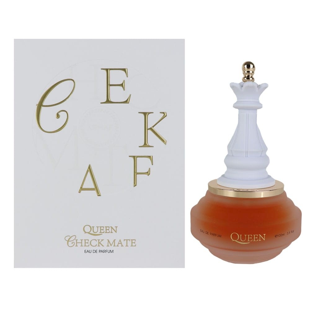 ARMAF CHECKMATE QUEEN ŽENSKI PARFEM 100ML EDP 