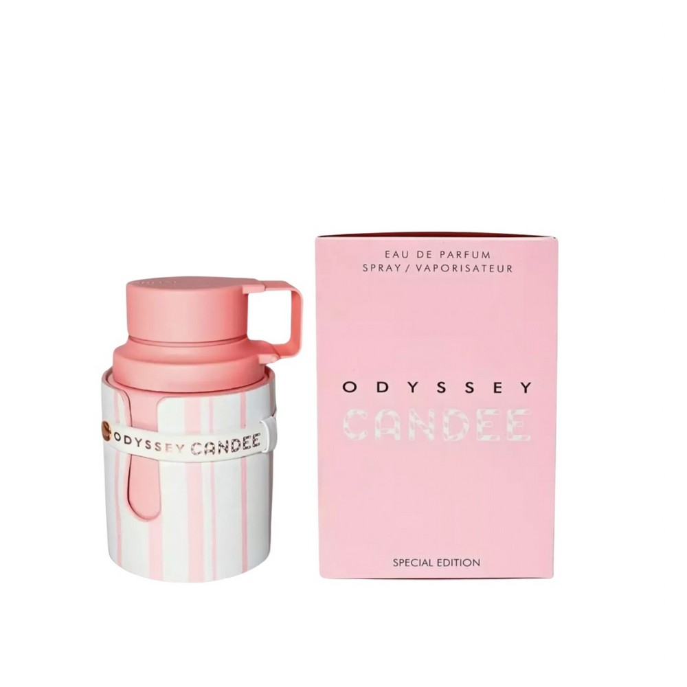 ARMAF ODYSSEY CANDEE ŽENSKI PARFEM 100ML EDP 