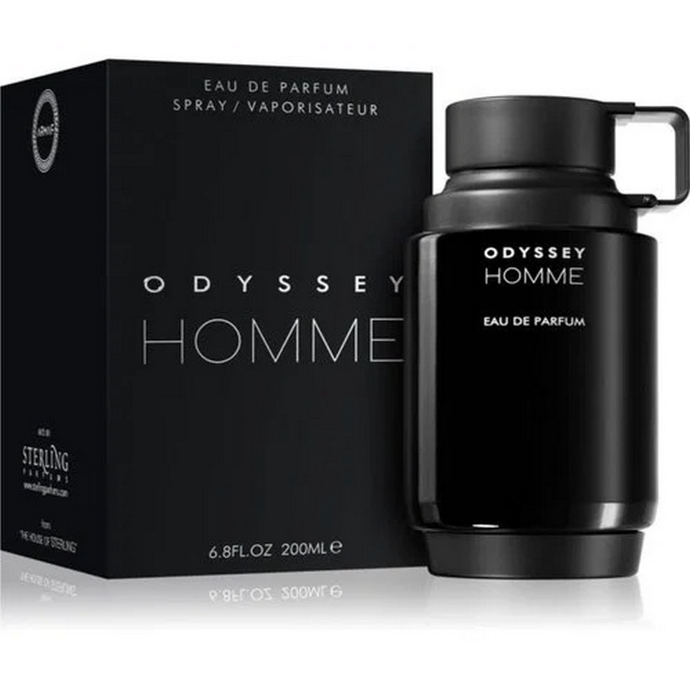 ARMAF ODYSSEY HOMME MUŠKI PARFEM 200ML EDP 