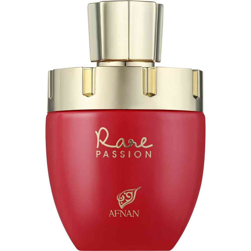 AFNAN RARE PASSION ŽENSKI PARFEM EDP SP 100ML 