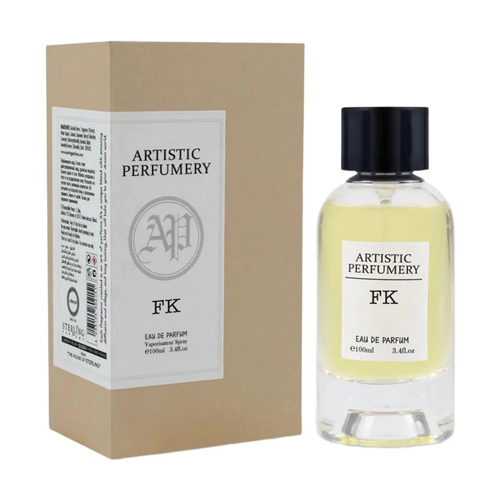 ARTISTIC PERFUMERY FK ŽENSKI PARFEM 100ML EDP 