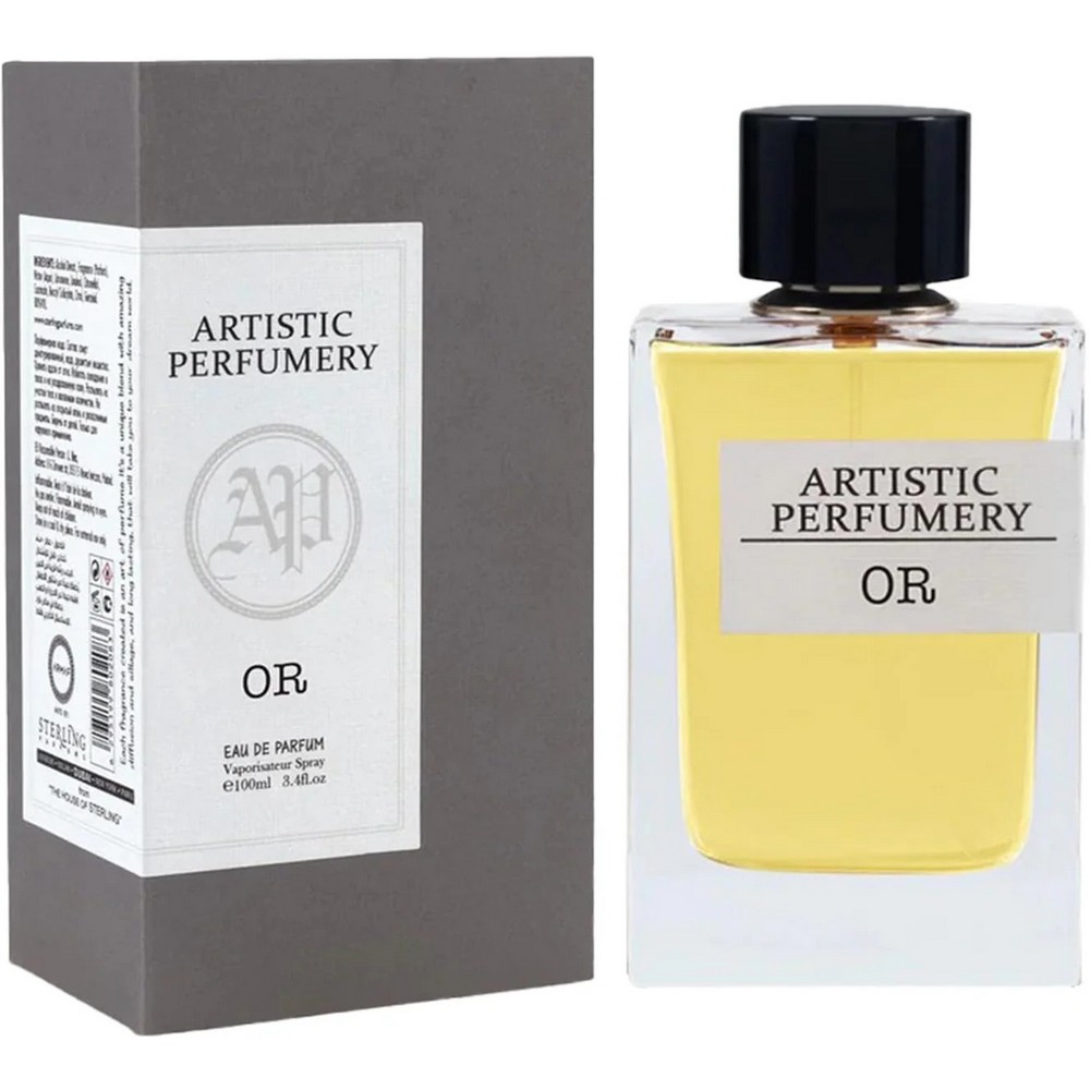ARTISTIC PERFUMERY OR MUŠKI PARFEM 100ML EDP 